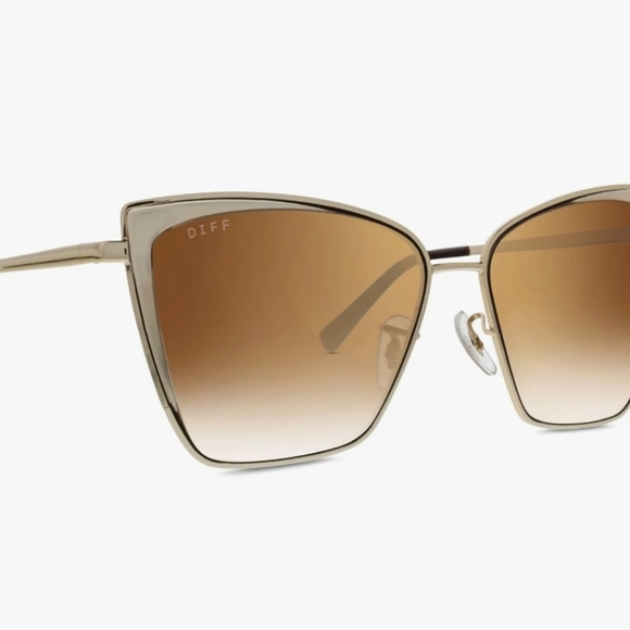 Diff Sunglasses - Picture 2 of 4